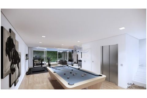 Villa i Loures, Lisbon, Loures - € 1.060.000 | Ref: AP13.149 - foto 17