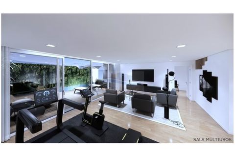 Villa i Loures, Lisbon, Loures - € 1.060.000 | Ref: AP13.149 - foto 18