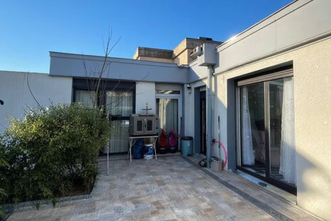 Villa i Toulouse, Haute-Garonne, Toulouse - € 239.900 | Ref: 8709 - foto 1