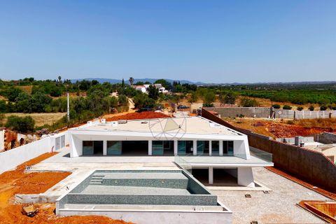 Villa i Silves, Faro, Silves - € 2.450.000 | Ref: OB020 SI - foto 2