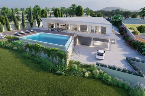 Villa i Silves, Faro, Silves - € 2.450.000 | Ref: OB020 SI - foto 3