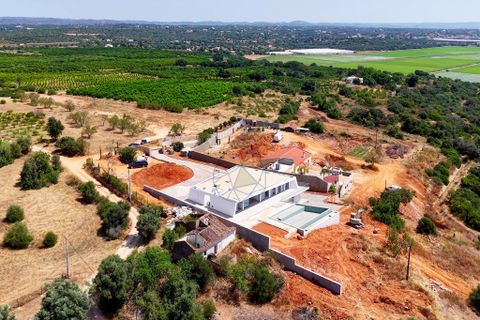 Villa i Silves, Faro, Silves - € 2.450.000 | Ref: OB020 SI - foto 10
