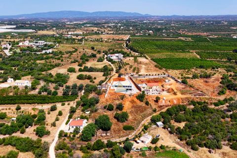 Villa i Silves, Faro, Silves - € 2.450.000 | Ref: OB020 SI - foto 15