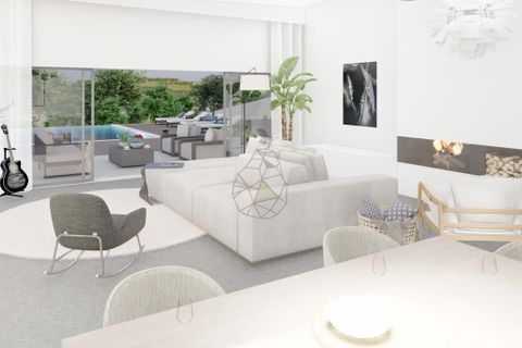 Villa i Silves, Faro, Silves - € 2.450.000 | Ref: OB020 SI - foto 32