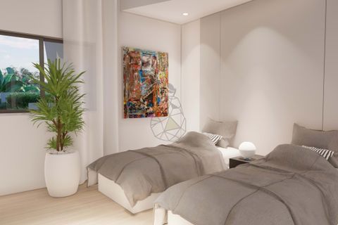 Villa i Silves, Faro, Silves - € 2.450.000 | Ref: OB020 SI - foto 35