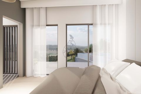 Villa i Silves, Faro, Silves - € 2.450.000 | Ref: OB020 SI - foto 36