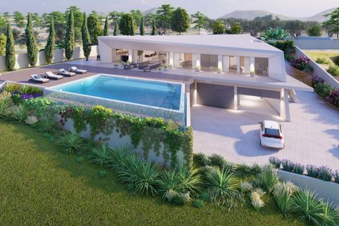 Villa i Silves, Faro, Silves - € 2.450.000 | Ref: OB020 SI - foto 37