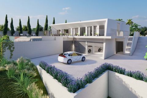 Villa i Silves, Faro, Silves - € 2.450.000 | Ref: OB020 SI - foto 40