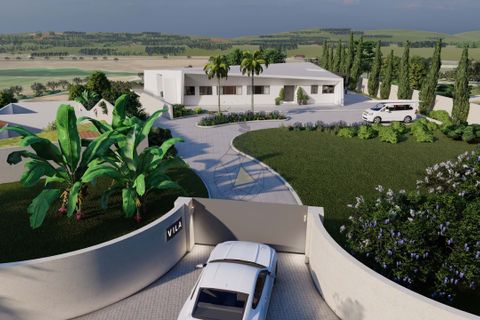 Villa i Silves, Faro, Silves - € 2.450.000 | Ref: OB020 SI - foto 41