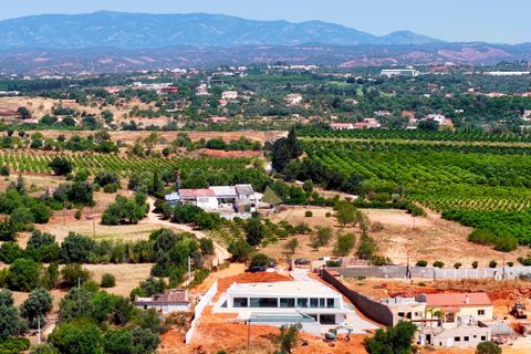 Villa i Silves, Faro, Silves - € 2.450.000 | Ref: OB020 SI - foto 45