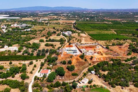 Villa en Silves, Faro, Silves - € 2.450.000 | Ref: OB020 SI - photo 14
