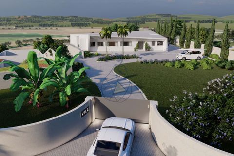 Villa en Silves, Faro, Silves - € 2.450.000 | Ref: OB020 SI - photo 40