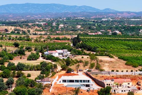 Villa en Silves, Faro, Silves - € 2.450.000 | Ref: OB020 SI - photo 43