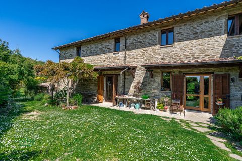 Landejendom i Gubbio, Perugia, Gubbio - € 690.000 | Ref: DIR690ASE - foto 2