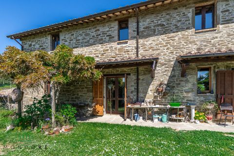 Landejendom i Gubbio, Perugia, Gubbio - € 690.000 | Ref: DIR690ASE - foto 3