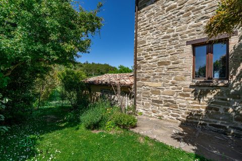 Landejendom i Gubbio, Perugia, Gubbio - € 690.000 | Ref: DIR690ASE - foto 6