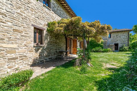Landejendom i Gubbio, Perugia, Gubbio - € 690.000 | Ref: DIR690ASE - foto 7