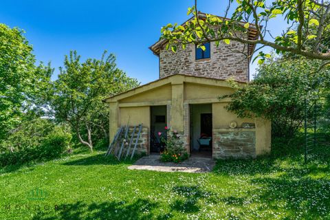 Landejendom i Gubbio, Perugia, Gubbio - € 690.000 | Ref: DIR690ASE - foto 9