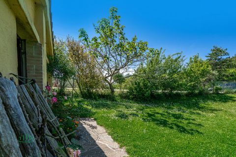 Landejendom i Gubbio, Perugia, Gubbio - € 690.000 | Ref: DIR690ASE - foto 11