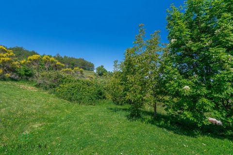 Landejendom i Gubbio, Perugia, Gubbio - € 690.000 | Ref: DIR690ASE - foto 15