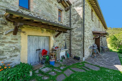 Landejendom i Gubbio, Perugia, Gubbio - € 690.000 | Ref: DIR690ASE - foto 19