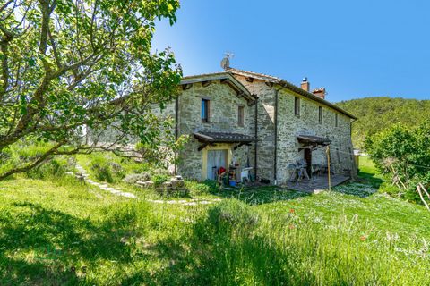 Landejendom i Gubbio, Perugia, Gubbio - € 690.000 | Ref: DIR690ASE - foto 21
