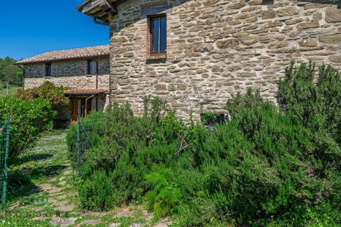 Landejendom i Gubbio, Perugia, Gubbio - € 690.000 | Ref: DIR690ASE - foto 29