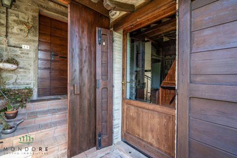 Landejendom i Gubbio, Perugia, Gubbio - € 690.000 | Ref: DIR690ASE - foto 38