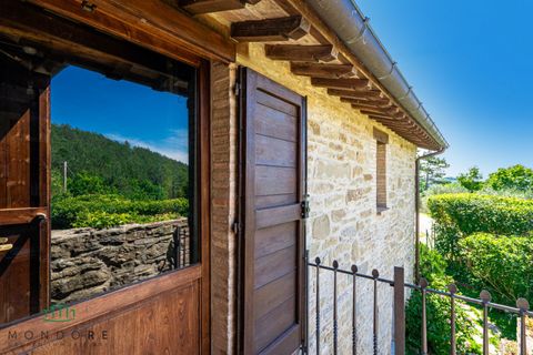 Landejendom i Gubbio, Perugia, Gubbio - € 690.000 | Ref: DIR690ASE - foto 39