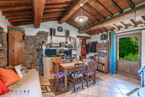 Landejendom i Gubbio, Perugia, Gubbio - € 690.000 | Ref: DIR690ASE - foto 41