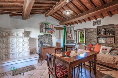 Landejendom i Gubbio, Perugia, Gubbio - € 690.000 | Ref: DIR690ASE - foto 44