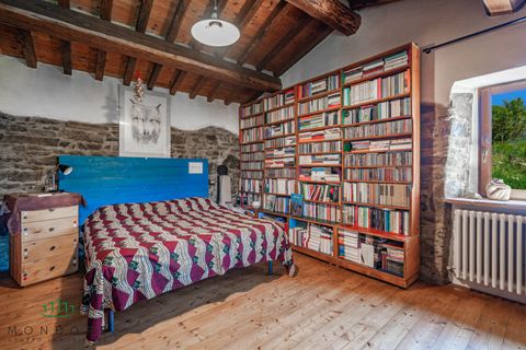 Landejendom i Gubbio, Perugia, Gubbio - € 690.000 | Ref: DIR690ASE - foto 45