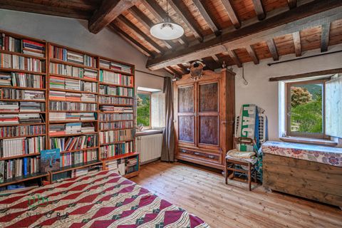 Landejendom i Gubbio, Perugia, Gubbio - € 690.000 | Ref: DIR690ASE - foto 46