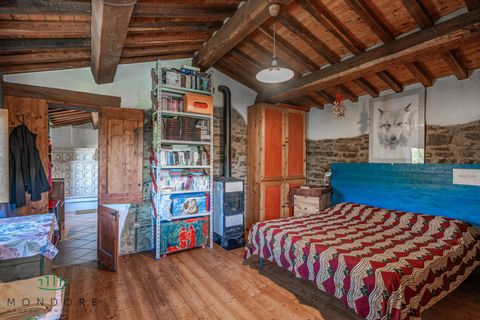 Landejendom i Gubbio, Perugia, Gubbio - € 690.000 | Ref: DIR690ASE - foto 47