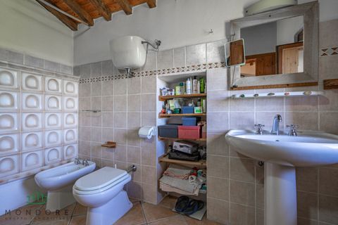 Landejendom i Gubbio, Perugia, Gubbio - € 690.000 | Ref: DIR690ASE - foto 48