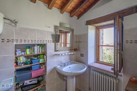 Landejendom i Gubbio, Perugia, Gubbio - € 690.000 | Ref: DIR690ASE - foto 50