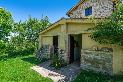 Landejendom i Gubbio, Perugia, Gubbio - € 690.000 | Ref: DIR690ASE - foto 10