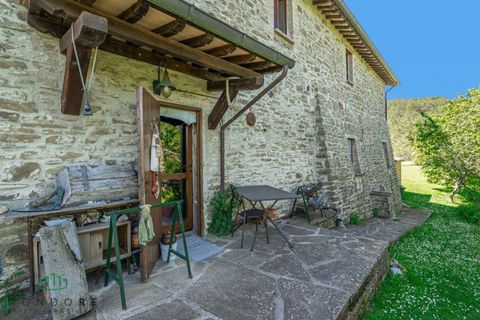 Landejendom i Gubbio, Perugia, Gubbio - € 690.000 | Ref: DIR690ASE - foto 18