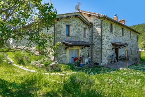 Landejendom i Gubbio, Perugia, Gubbio - € 690.000 | Ref: DIR690ASE - foto 23