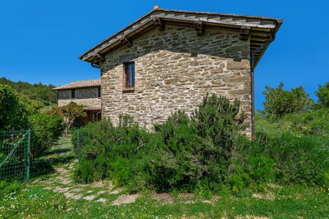 Landejendom i Gubbio, Perugia, Gubbio - € 690.000 | Ref: DIR690ASE - foto 28