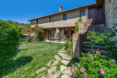 Landejendom i Gubbio, Perugia, Gubbio - € 690.000 | Ref: DIR690ASE - foto 30