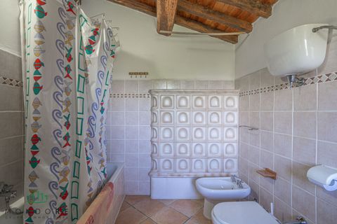 Landejendom i Gubbio, Perugia, Gubbio - € 690.000 | Ref: DIR690ASE - foto 49