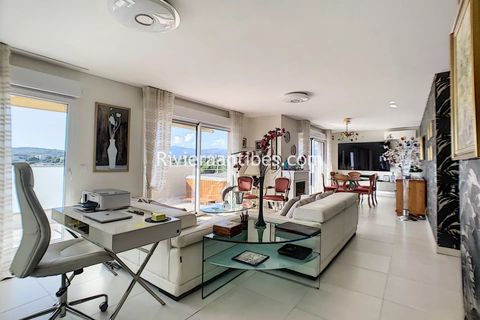 Lejlighed i Antibes, Alpes-Maritimes, Antibes - € 850.500 | Ref: 86094128 - foto 2