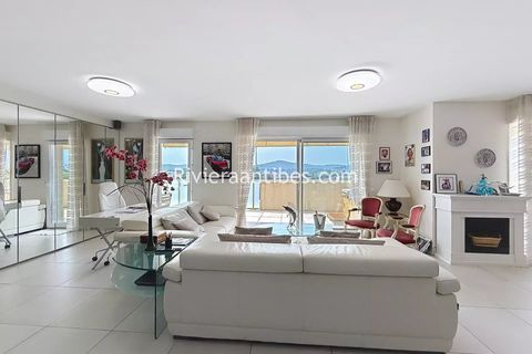 Lejlighed i Antibes, Alpes-Maritimes, Antibes - € 850.500 | Ref: 86094128 - foto 3