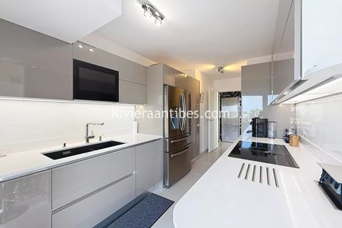 Lejlighed i Antibes, Alpes-Maritimes, Antibes - € 850.500 | Ref: 86094128 - foto 5