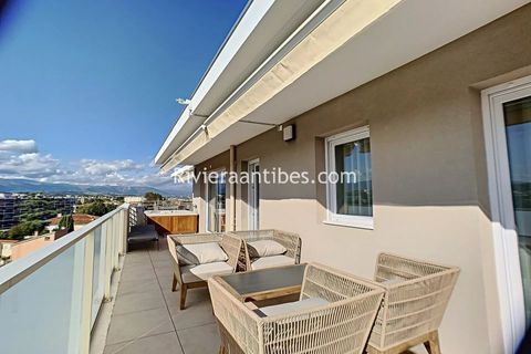 Lejlighed i Antibes, Alpes-Maritimes, Antibes - € 850.500 | Ref: 86094128 - foto 6
