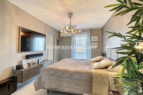 Lejlighed i Antibes, Alpes-Maritimes, Antibes - € 850.500 | Ref: 86094128 - foto 7