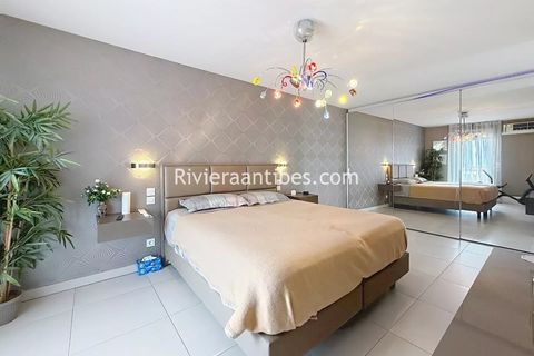 Lejlighed i Antibes, Alpes-Maritimes, Antibes - € 850.500 | Ref: 86094128 - foto 8