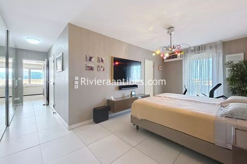 Lejlighed i Antibes, Alpes-Maritimes, Antibes - € 850.500 | Ref: 86094128 - foto 9
