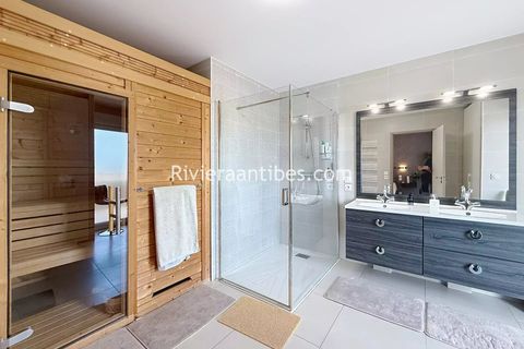 Lejlighed i Antibes, Alpes-Maritimes, Antibes - € 850.500 | Ref: 86094128 - foto 10